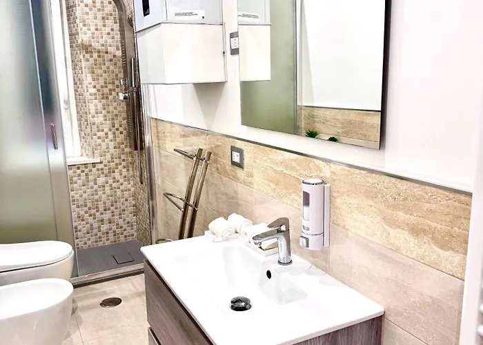 Suite56roma 公寓