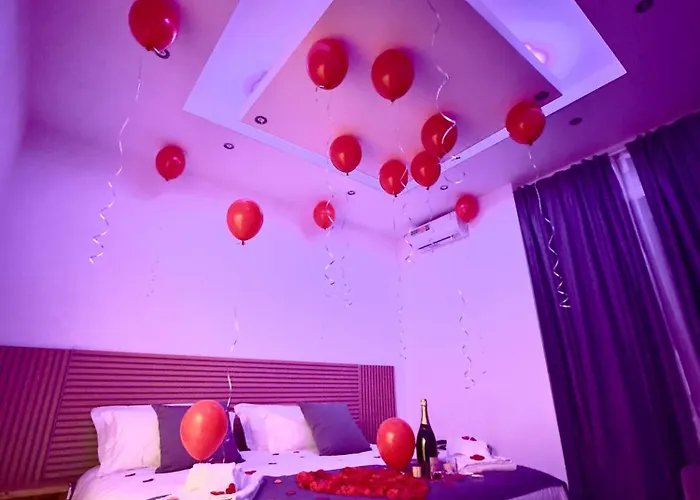 Suite56roma 罗马