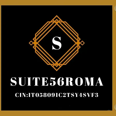 Suite56roma